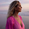 My name is Hadewig van Ommeren, I am the founder of the "The drive to do it". You’ll probably recognize as I say that as a single mom of two kids, it’s a constant rollercoaster to finding balance between work, family, staying fit and finding the time to relax.